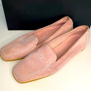 Chanel Shoes / Loafers - Size 5